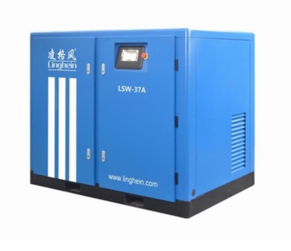 LSW系列無油水潤滑空氣壓縮機(jī)